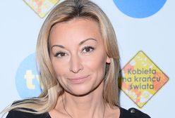 Martyna Wojciechowska wspiera TOPR na Instagramie. Gwiazda podpisała petycję