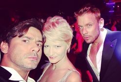 Sława? Marcin Tyszka marzył o niej od dzieciństwa! Poza tym chciał zostać...