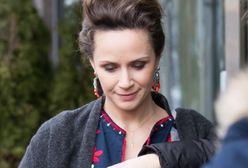 Monika Mrozowska w żałobie. Pożegnała bardzo bliską osobę
