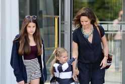 Monika Mrozowska pokazała córki i... zaliczyła drobną wpadkę