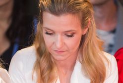 Joanna Koroniewska odpowiada hejterom. Pójdzie im w pięty