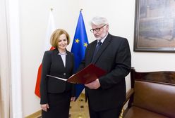 Mamy nowych ambasadorów w Austrii, Panamie i Mołdawii. Jeden ma za sobą dyscyplinarkę