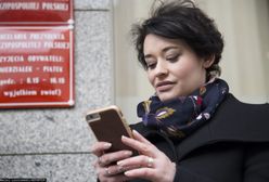 Anna-Maria Żukowska o śmierci sędziego TK Grzegorza Jędrejka. Sejmowa Komisja Etyki ukarze posłankę