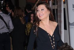 Liliana Komorowska: Miała wszystko, ale miłość spotkała niedawno