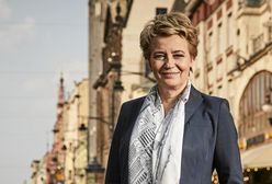 Szykuje się wniosek o ułaskawienie Zdanowskiej. "Prezydent sam może to zrobić"