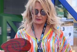 Majka Jeżowska była bita przez męża. "Trafiłam do szpitala"