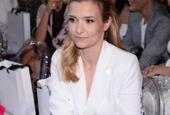 Joanna Koroniewska doświadczyła utraty najbliższej osoby. Wciąż leczy rany