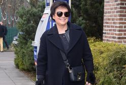 "M jak miłość": wpadka z imieniem. Małgorzata Pieńkowska zapomniała, jak na imię ma jej serialowy mąż