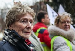 Powstała książka o Oldze Krzyżanowskiej. Jest o Kościele, aborcji i polityce