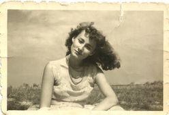 Halina Poświatowska: Nienawidzę listów, które nie są Twoimi