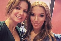 Konflikt Chodakowskiej i Lewandowskiej to mit?