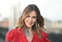 Maja Sablewska wyglądała jak chłopak. Dziś ocieka kobiecością