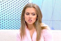 Agnieszka Kaczorowska przeżywa dramat. Ktoś groził jej córce