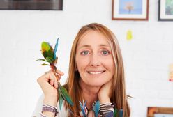 Beata Pawlikowska jest nie do poznania! Co za zmiana!