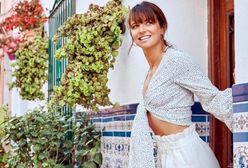 Anna Lewandowska pokazała nowe zdjęcie. Fanka wytknęła jej defekt