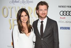 Marta Żmuda-Trzebiatowska została mamą. Jak się czuje?