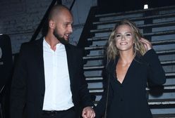 Agnieszka Kaczorowska pokazała zdjęcie z córeczką. Jest urocza