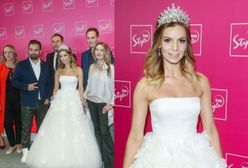 Janachowska zorganizuje drugie wesele. Na pierwsze wydała 300 tys. złotych