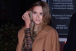 Agnieszka Kaczorowska śpi bez dziecka. Jednym wyznaniem rozpętała burzę