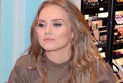 Agnieszka Kaczorowska urodzi dziewczynkę. Wygadała się obsługa sklepu