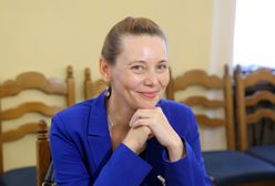 Zalewska wysyła pismo do Kuchcińskiego. Wycofuje swoją kandydaturę na Rzecznika Praw Dziecka