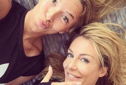 "W dobrym stylu": Ewa Chodakowska w programie Małgorzaty Rozenek-Majdan