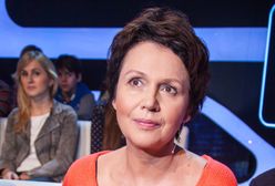 Małgorzata Pieńkowska: długo ukrywała chorobę