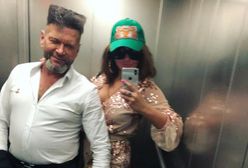 Wodzianka opublikowała zdjęcie kompromitujące Rutkowskiego. "Kochanie, rozczarowałeś mnie"