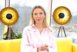 Chodakowska poprowadzi "Pytanie na śniadanie Extra". "Nie chciałam, aby coś mi narzucano"