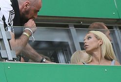 Doda dała kosza Marcinowi Gortatowi?