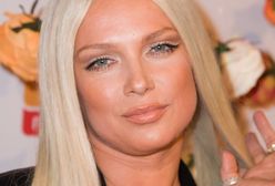 Joanna Liszowska nie przestaje zaskakiwać. Nowa fryzura aktorki