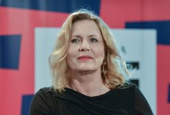 Grażyna Szapołowska opisze swoje romanse. "Będzie pikantnie"