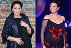Małgorzata Pieńkowska: taniec sprawia, że pięknieje z tygodnia na tydzień