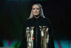 Nosowska jak Beyonce. Nowy singiel już w sieci