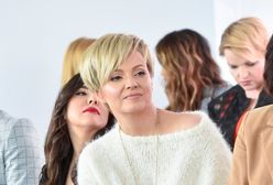 Dorota Szelągowska śmieje się z klientów Castoramy. Też ma wiaderko