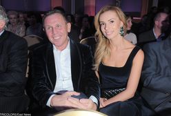 Izabela Janachowska i Krzysztof Jabłoński spodziewają się dziecka. Nie każdy zna historię ich miłości