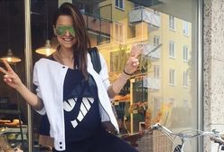 Lewandowska jeszcze w ciąży zarobiła fortunę. Chodzi o miliony