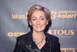 Beata Pawlikowska doradcą papieża Franciszka? Pisarka spotka się z głową Kościoła