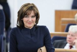 Wybory prezydenckie 2020. "Lewica wybrała kandydatkę"