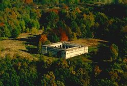 Totenburg - ostatnia świątynia Hitlera