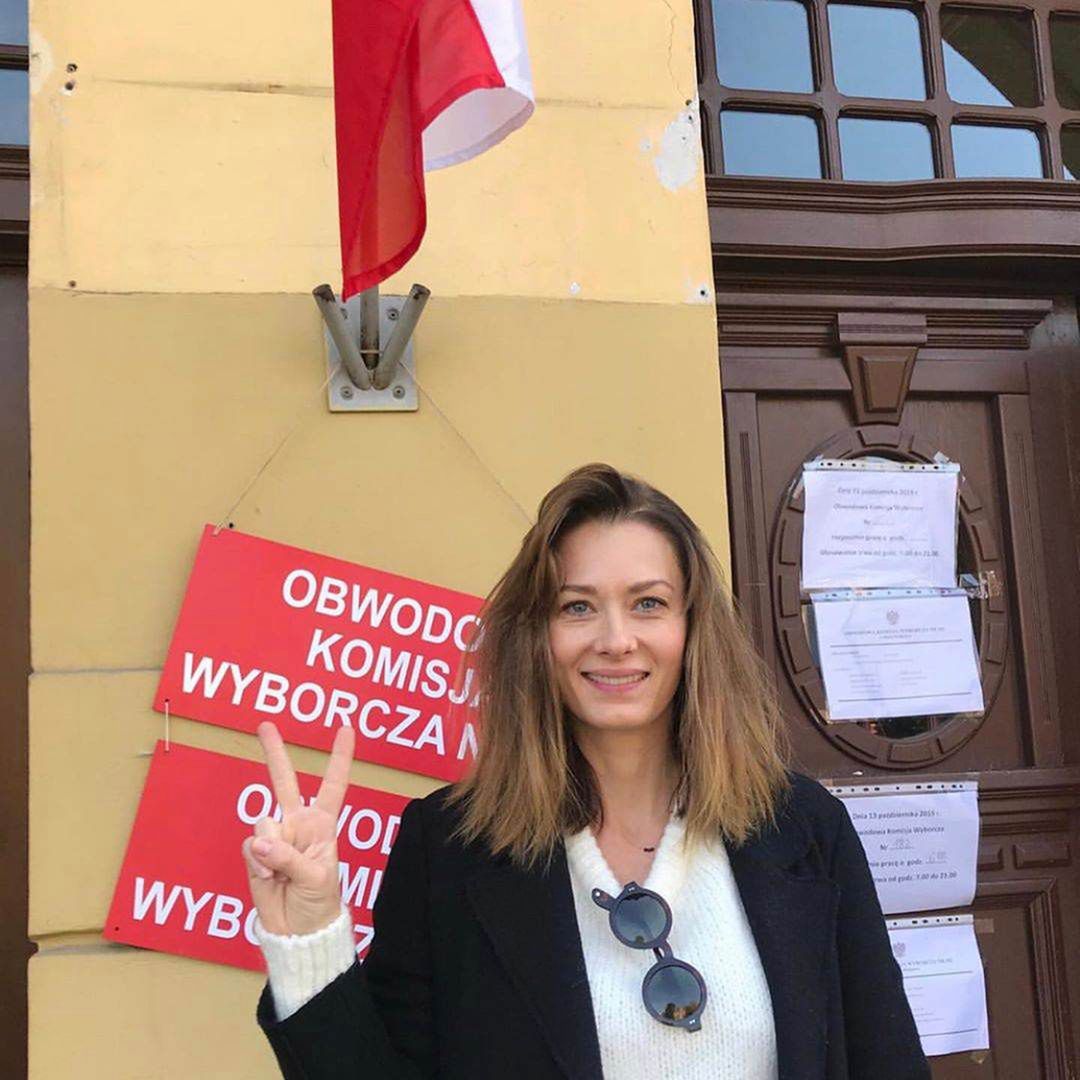 Anita Sokołowska