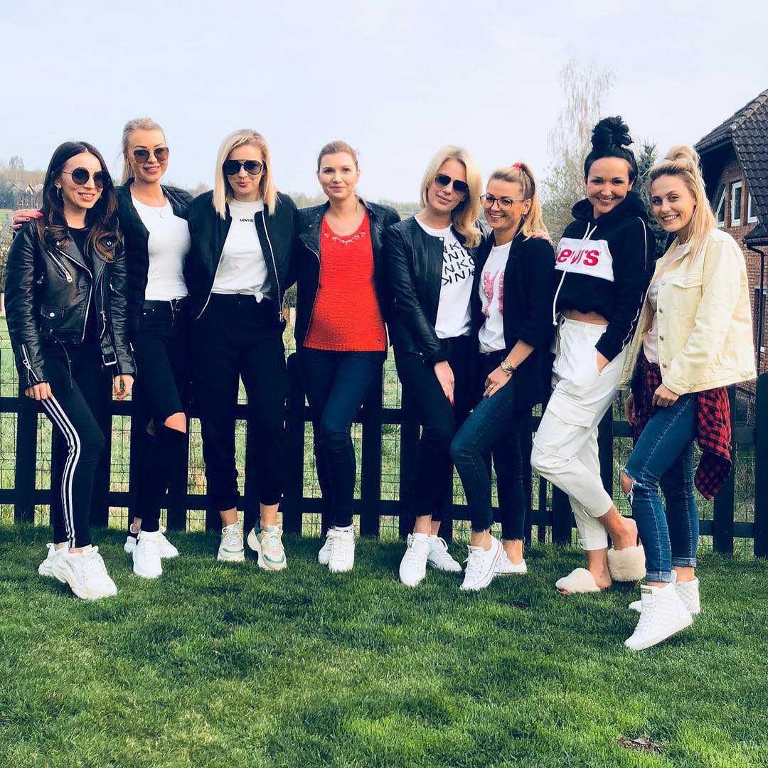 Agata Błaszczykowska jest w ciąży?