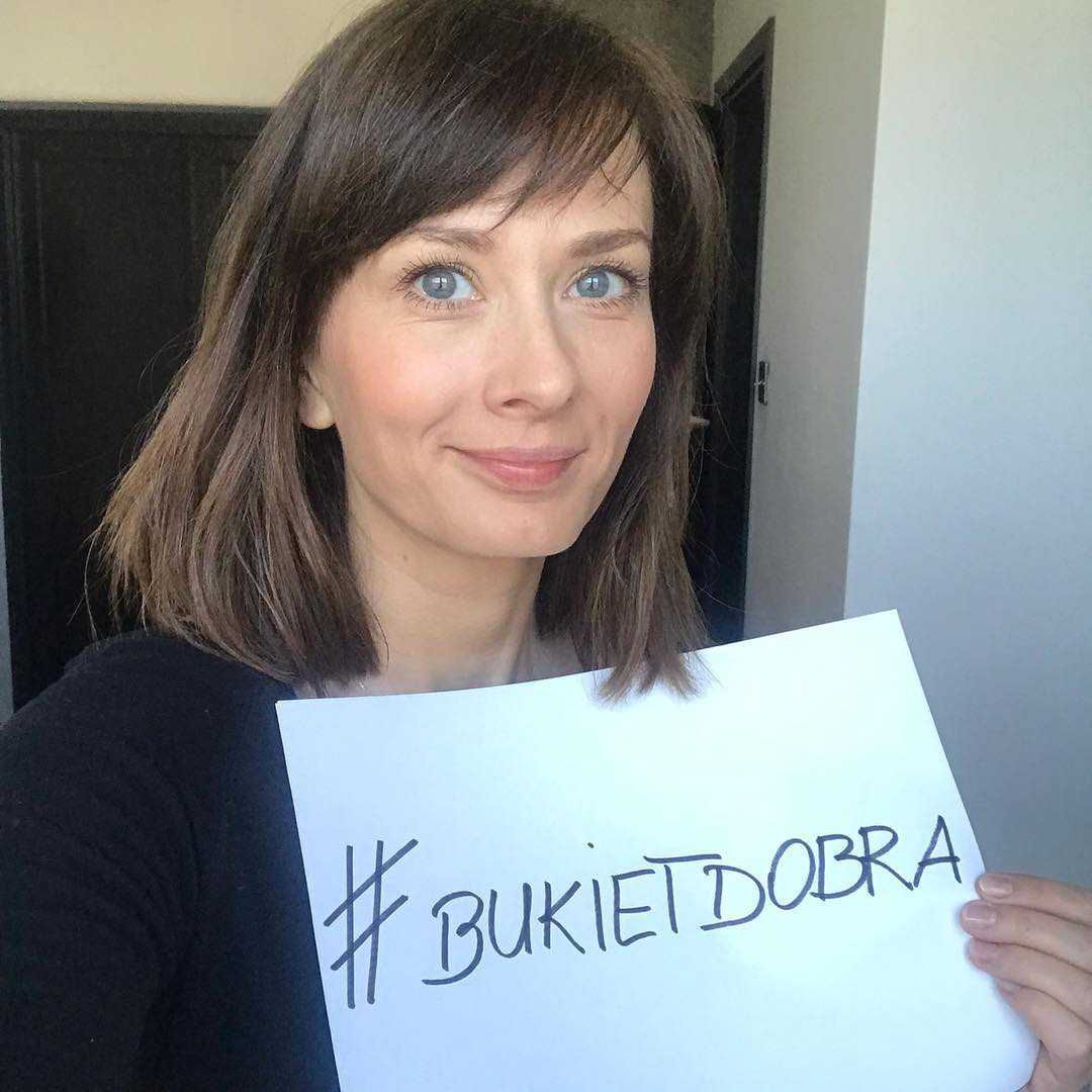 Anita Sokołowska-gwiazdy świętują Dzień Kobiet