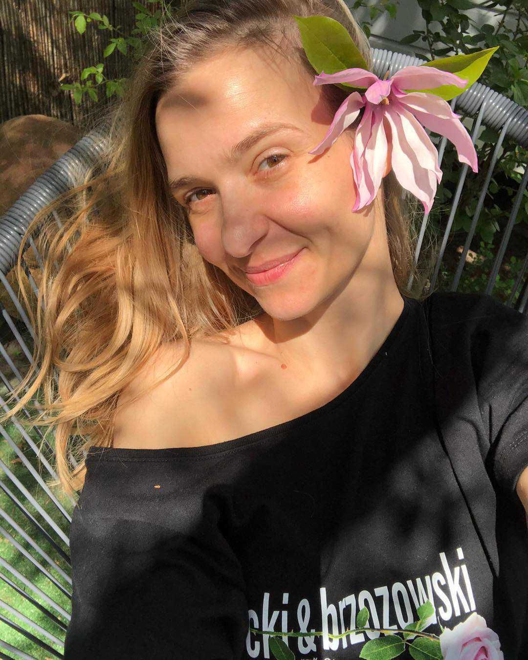 Joanna Koroniewska - Majówka 2019