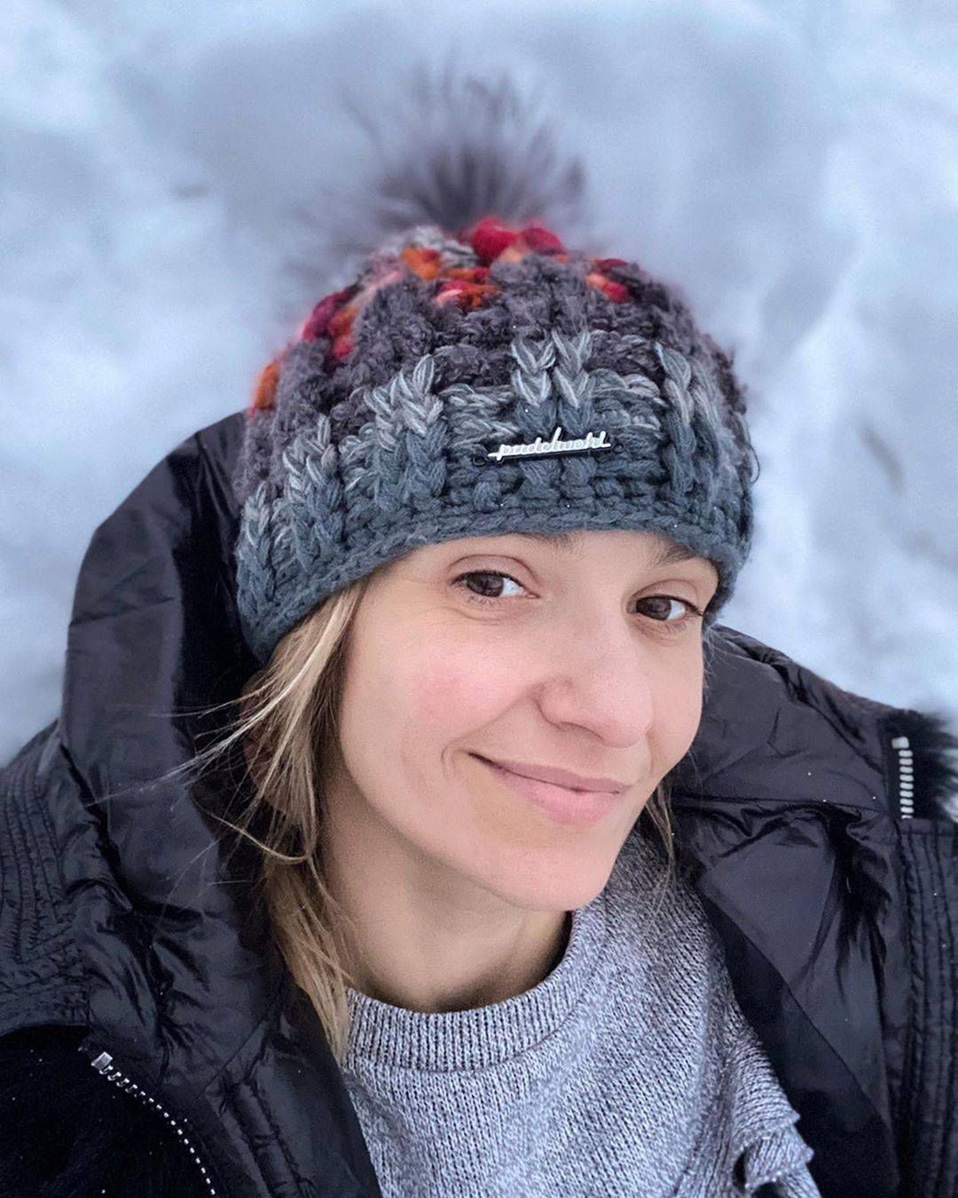 Sylwester 2019 - Joanna Koroniewska