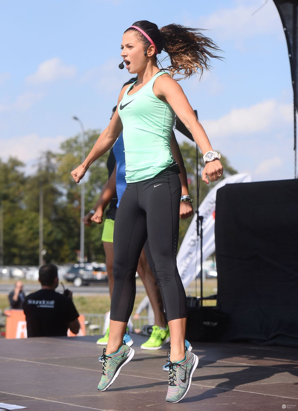 Anna Lewandowska