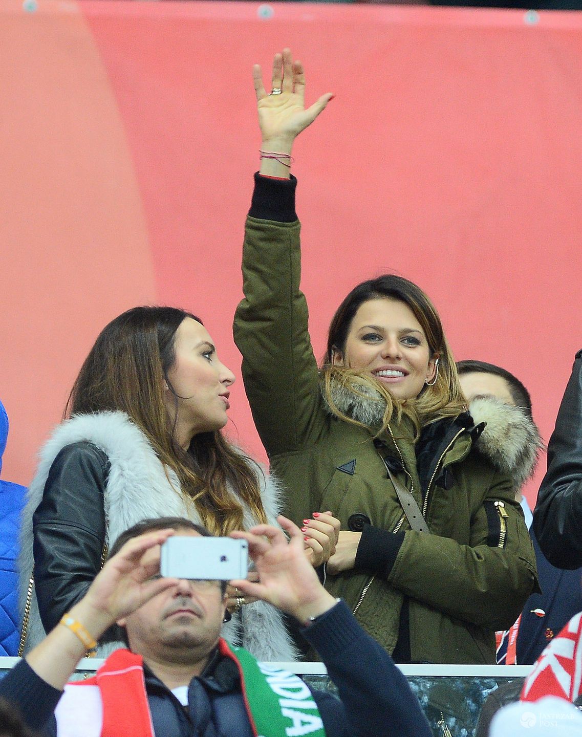 Anna Lewandowska (fot. ONS)