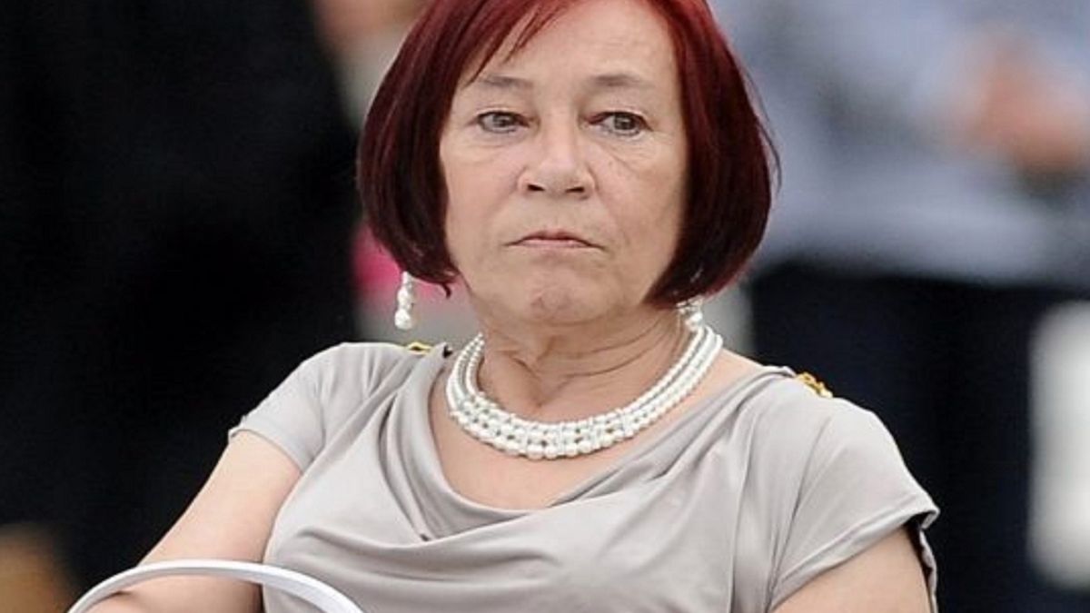 Grażyna Wiśniewska