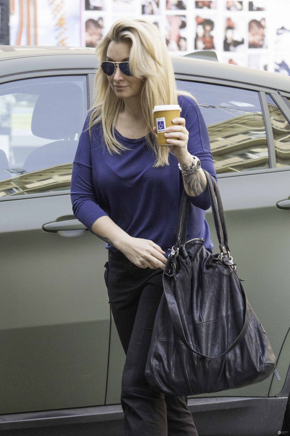 Martyna Wojciechowska ma nowego partnera