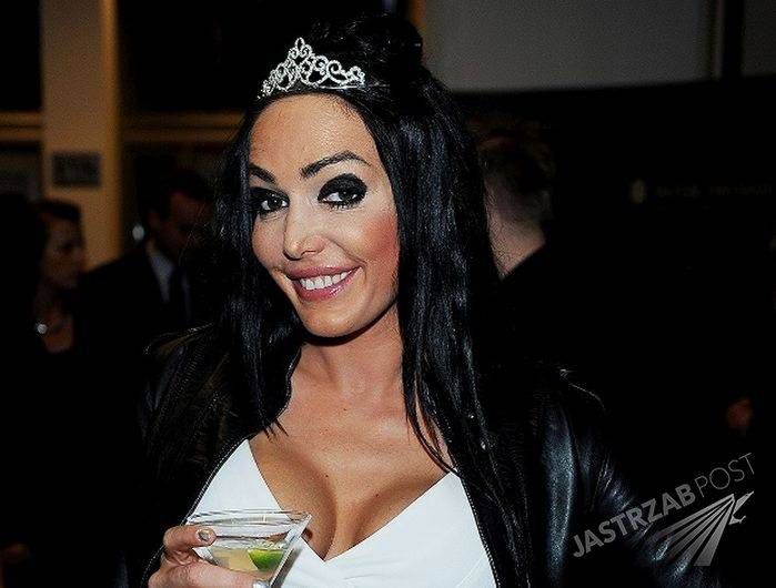 Agnieszka Orzechowska